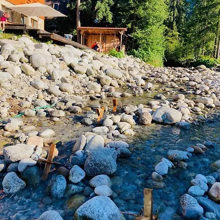 Limba 3* Demänovská Dolina