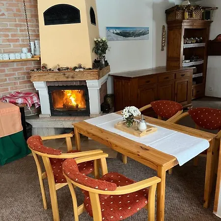 Limba 3* Demänovská Dolina
