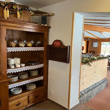 Limba Demanovská Dolina