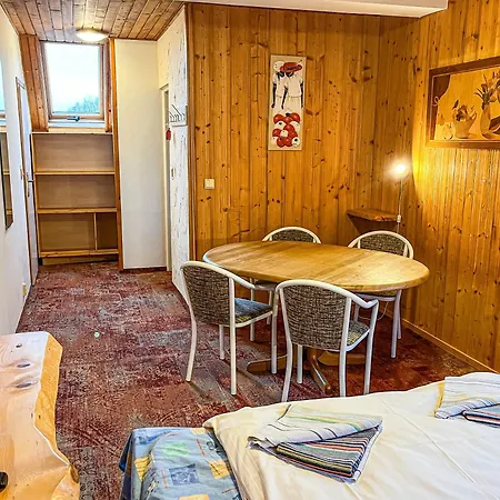 Limba 3* Demänovská Dolina