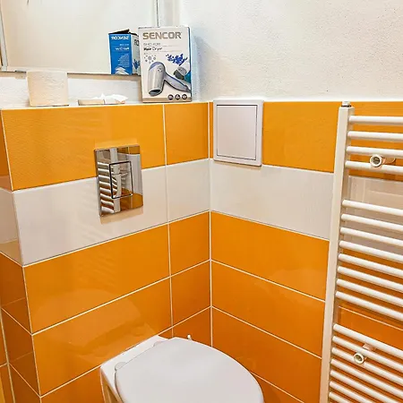 Limba Guest house