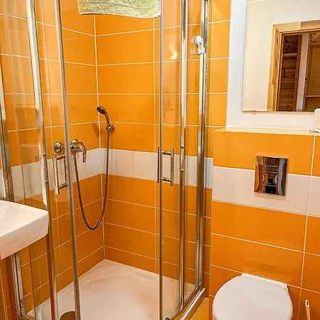 Pensjonat Limba Dolina Demianowska