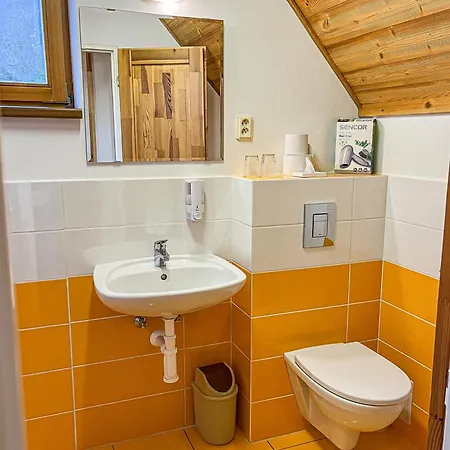 Limba Gæstehus 3*