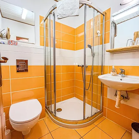Limba Guest house Demanovska Dolina