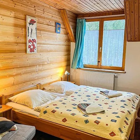 Limba Demanovská Dolina