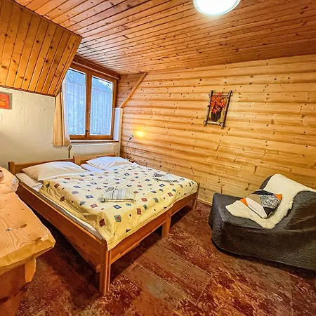 Penzion Limba Demanovská Dolina