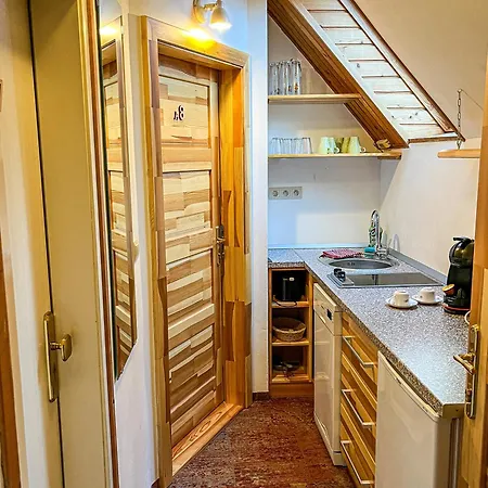 Affittacamere Limba 3*