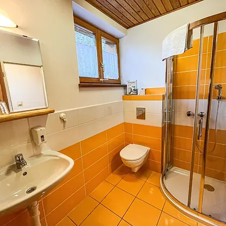 Affittacamere Limba 3*
