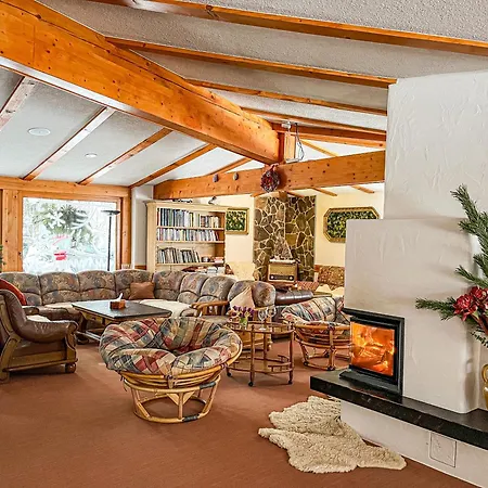 Limba 3* Demänovská Dolina