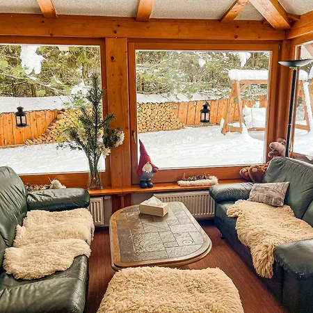 Limba 3* Demanovska Dolina