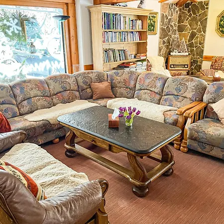 Limba Guest house 3*