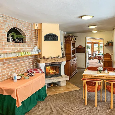 Guest house Limba 3*