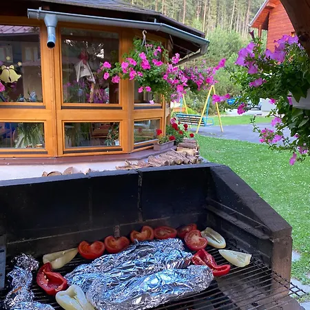 Limba Demänovská Dolina