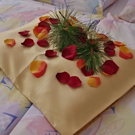 Penzion Limba Demanovská Dolina