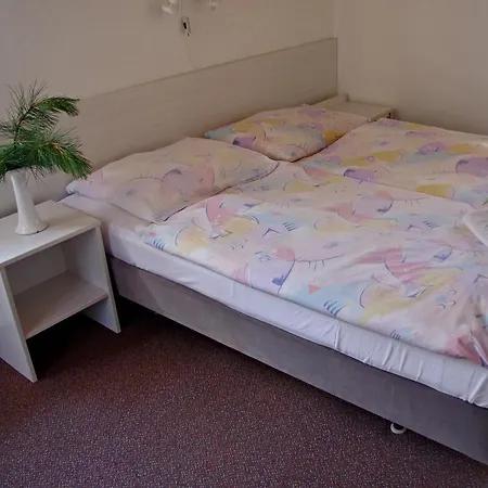 Limba 3* Demanovská Dolina