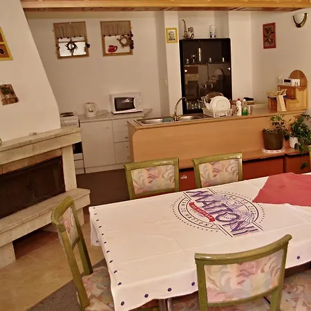 Limba Pensjonat Dolina Demianowska