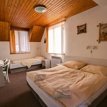 Limba 3* Demänovská Dolina