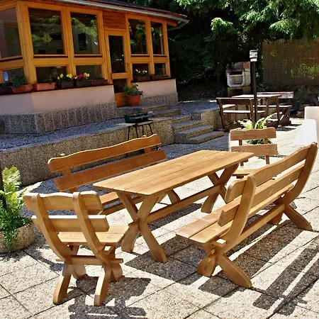 Pensjonat Limba Dolina Demianowska