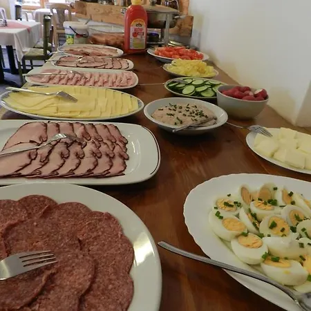 Pensjonat Limba Dolina Demianowska