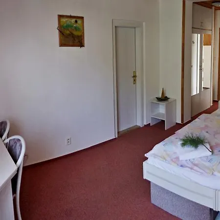 Limba 3* Demänovská Dolina