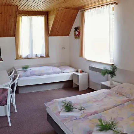 Limba Affittacamere 3*