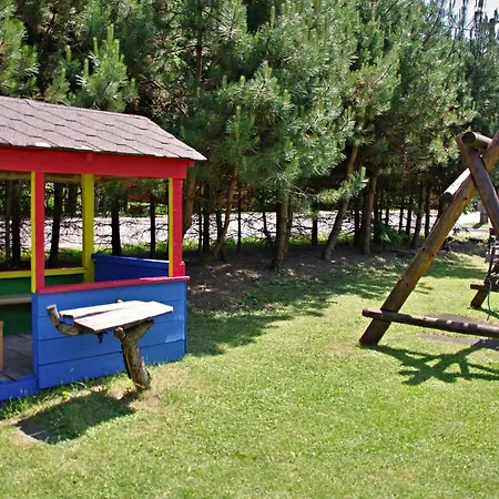 Penzion Limba Demanovská Dolina