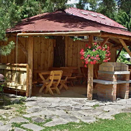 Limba 3* Dolina Demianowska