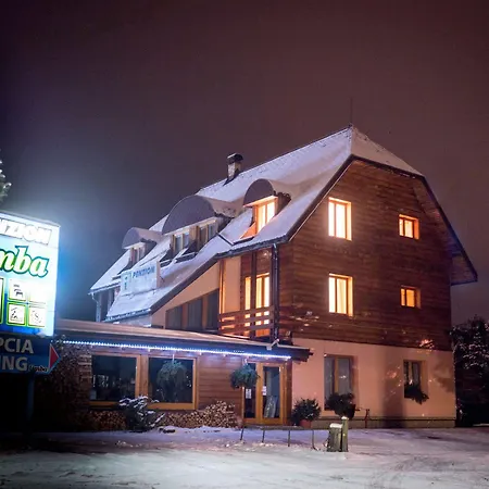 Limba Dolina Demianowska