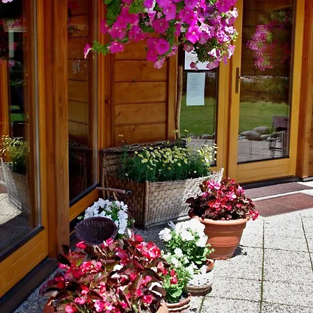 Limba Penzion Demanovská Dolina