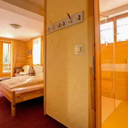 Penzion Limba 3*