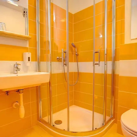 Penzion Limba Demanovská Dolina