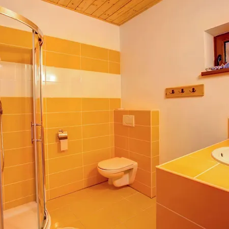 Limba Konukevi 3*