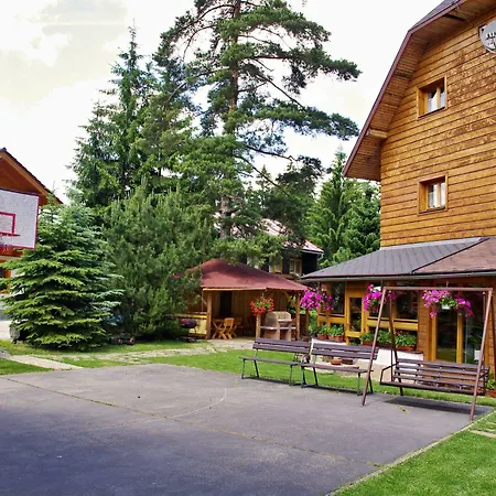 Limba 3* Demanovská Dolina