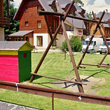 Penzion Limba Demanovská Dolina