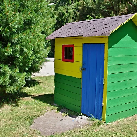 Limba Penzion Demanovská Dolina