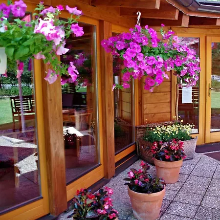 Penzion Limba Demanovská Dolina