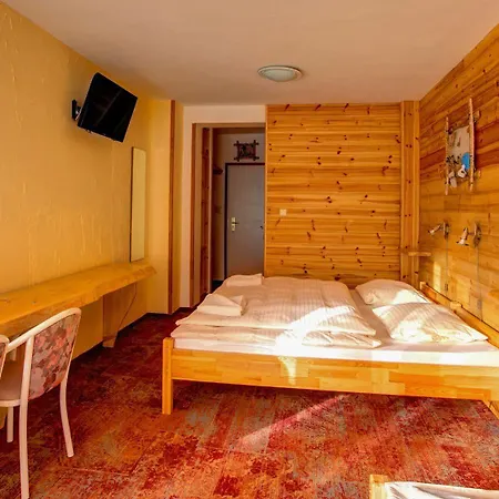 Limba Penzion 3*