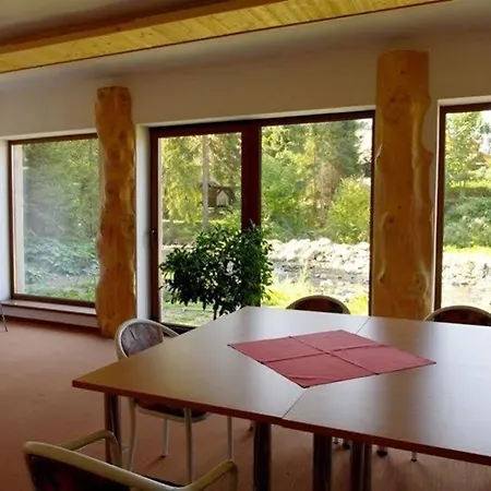 Pensjonat Limba Dolina Demianowska